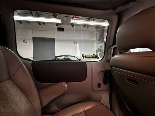 2006 Buick Terraza CX