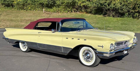 1960 Buick Electra