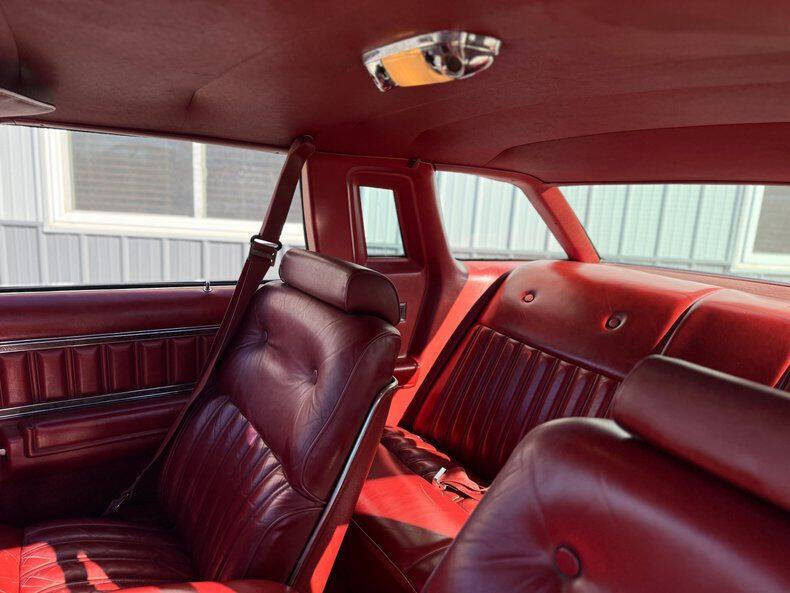 1978 Ford Thunderbird