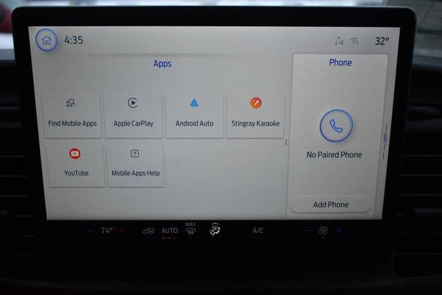 2026 Ford Transit 250