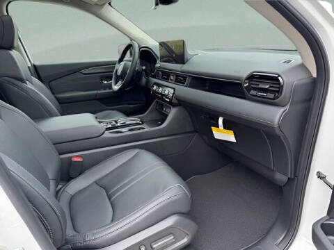 2026 Honda Pilot