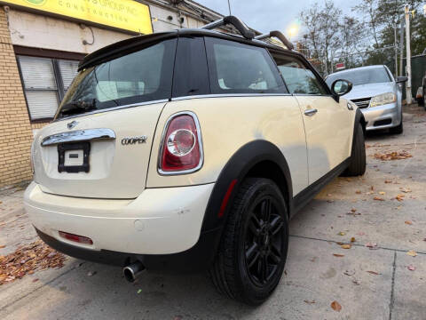 2013 MINI Hardtop Cooper