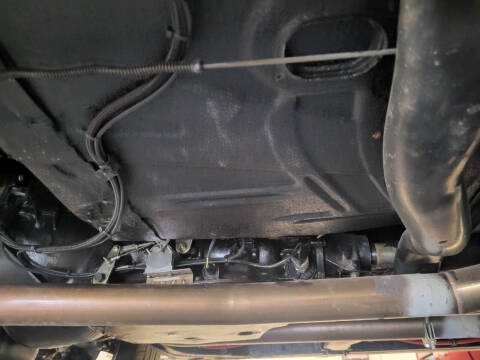 1965 Chevrolet Biscayne