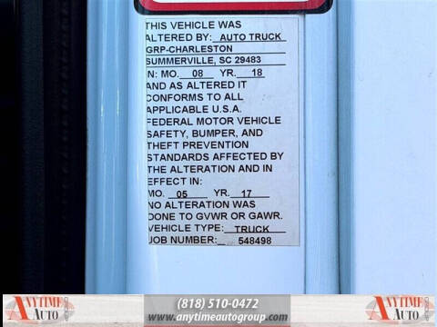 2017 Mercedes-Benz Metris Cargo