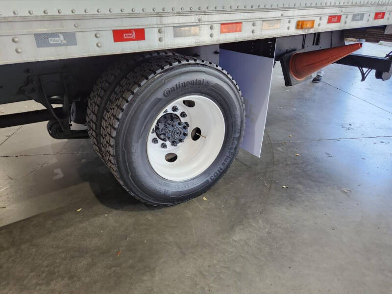 2016 International DuraStar 4300