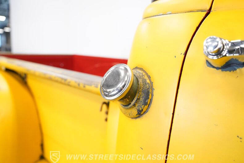 1954 GMC 3100