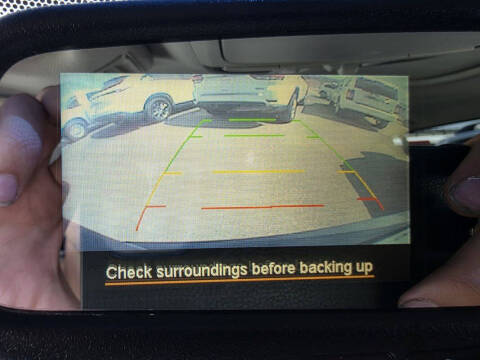 2012 Subaru Outback 3.6R Premium
