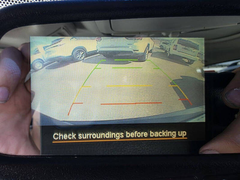 2012 Subaru Outback 3.6R Premium