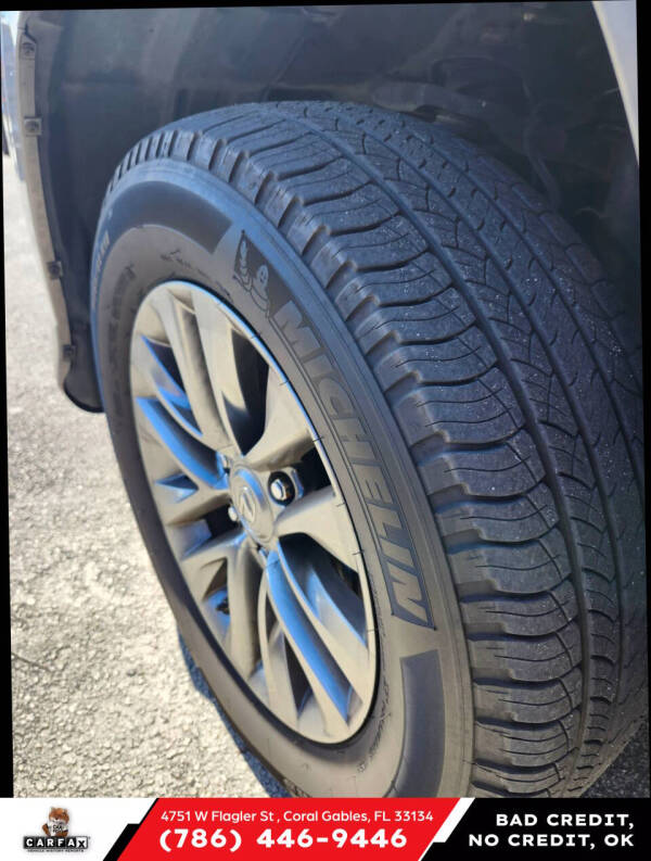 2014 Lexus GX 460 Luxury