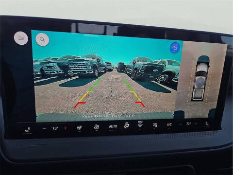 2025 Ford Maverick Lobo