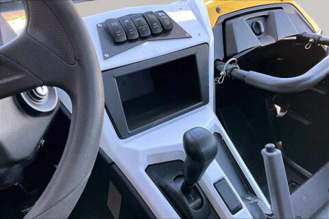 2016 Yamaha YXZ1000R SE