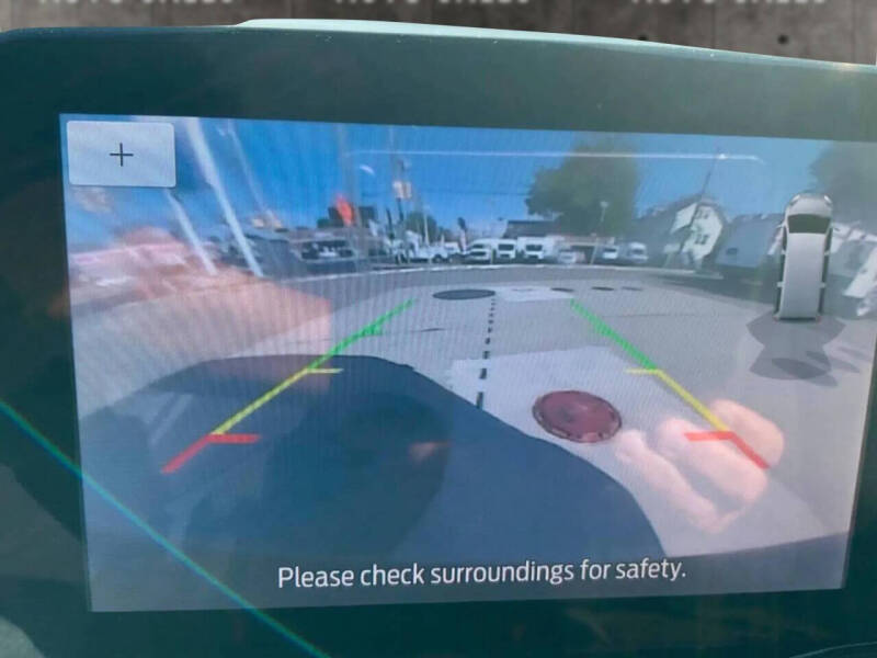 2020 Ford Transit 250