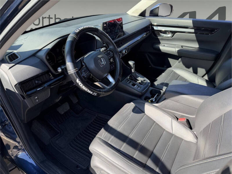 2023 Honda CR-V