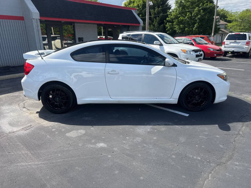 2006 Scion tC