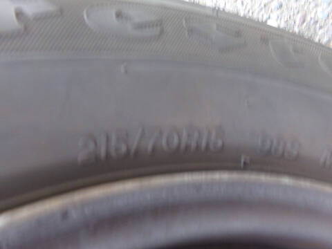 2001 Dodge Grand Caravan Sport