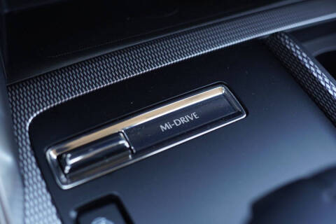 2025 Mazda CX-70 Plug-in Hybrid Premium