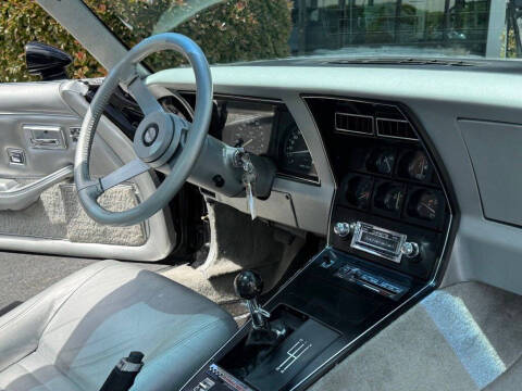 1978 Chevrolet Corvette
