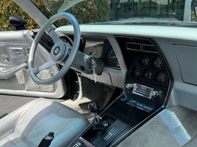 1978 Chevrolet Corvette