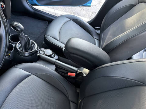 2015 MINI Hardtop 4 Door Cooper