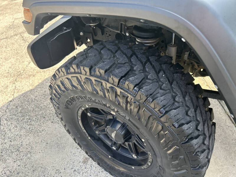 2023 Jeep Gladiator Freedom