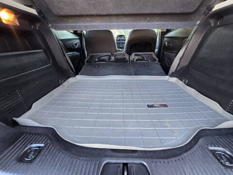 2014 Buick Encore