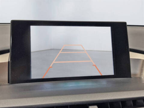 2016 Lexus NX 200t
