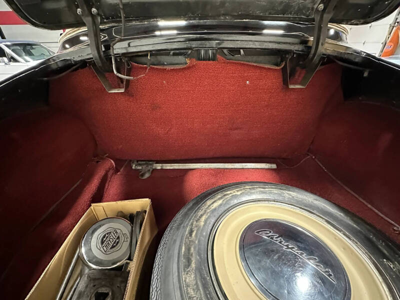 1940 Chrysler C25