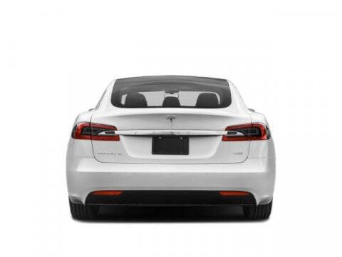 2019 Tesla Model S 100D