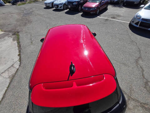 2009 MINI Cooper John Cooper Works