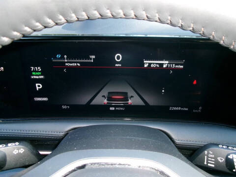 2023 Nissan Ariya Engage