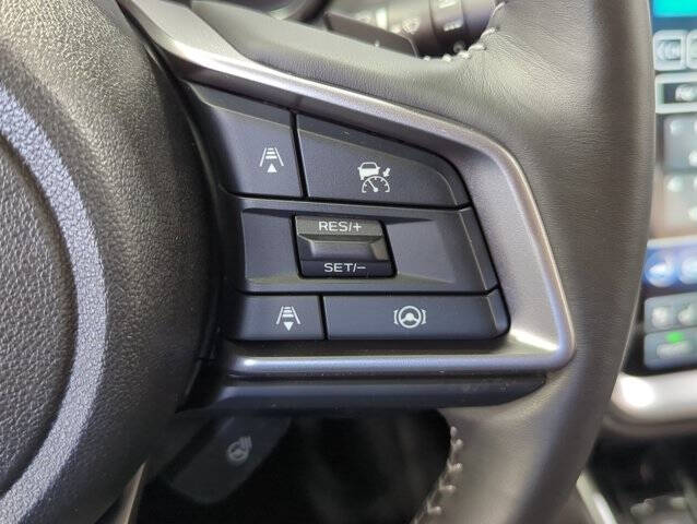 2023 Subaru Outback Touring