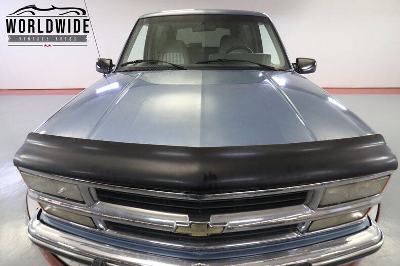 1994 Chevrolet Blazer