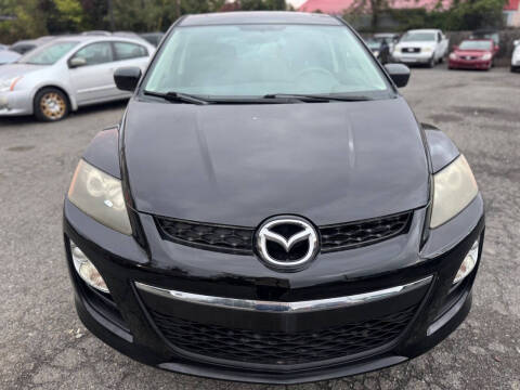 2012 Mazda CX-7 i Sport