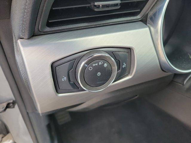 2023 Ford Mustang EcoBoost