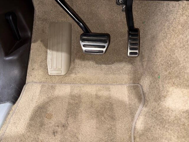 2015 Land Rover Range Rover Supercharged LWB