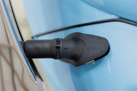 1974 Volkswagen Beetle