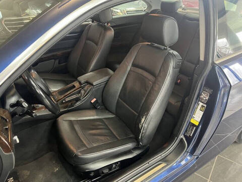 2011 BMW 3 Series 328i