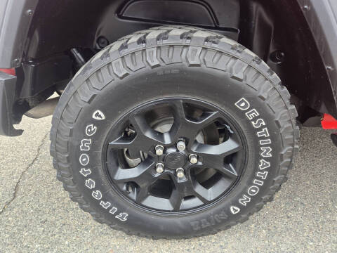 2022 Jeep Wrangler Unlimited