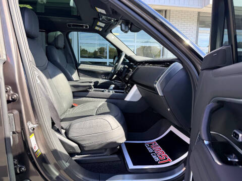 2023 Land Rover Range Rover P530 SE