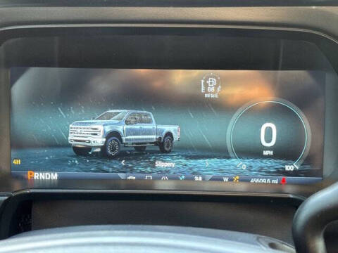 2024 Ford F-250 Super Duty