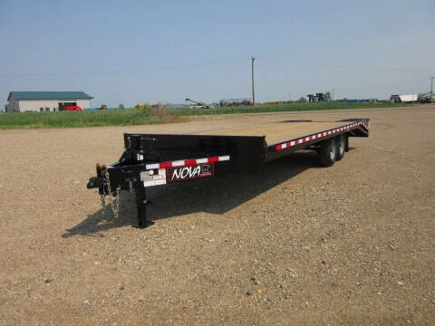 2021 Midsota ET0022414K DECKOVER
