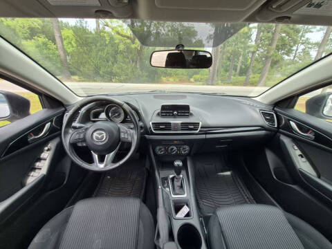2014 Mazda MAZDA3 i Touring