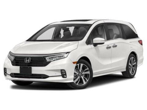 2021 Honda Odyssey for sale at DICK BROOKS PRE-OWNED in Lyman SC