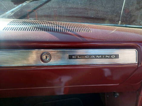 1964 Chevrolet El Camino