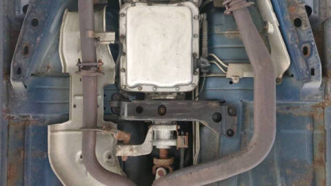 2002 Pontiac Firebird