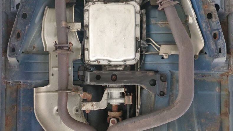 2002 Pontiac Firebird