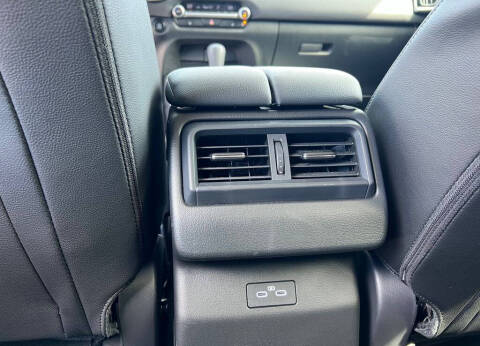 2025 Mazda CX-50 2.5 S Premium