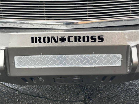 2009 Chevrolet Silverado 2500HD