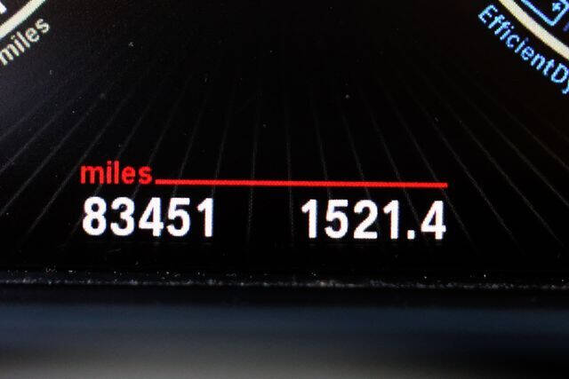 2017 BMW X5 xDrive50i