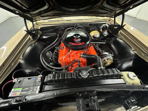 1966 Chevrolet Caprice